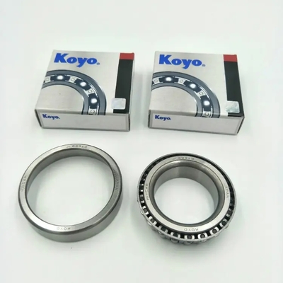 白山IKO轴承与国产轴承 一站式采购与批发指南