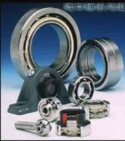 Fafnir外球面轴承 卓越性能与广泛应用的工业核心组件